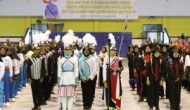 Permalink to Lomba Marching Band se-Sumatera 7, Gubernur Arinal Berpesan Pupuk Persahabatan dan Sportivitas