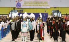 Permalink to Lomba Marching Band se-Sumatera 7, Gubernur Arinal Berpesan Pupuk Persahabatan dan Sportivitas
