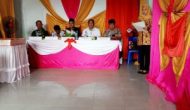 Permalink to Pelantikan Pengawas Kelurahan Desa Kecamatan Buntu Pane Berjalan Sukses