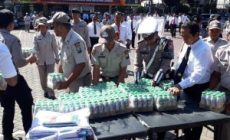 Permalink to RS Wava Husada dan Polres Malang ajak Cegah Covid 19