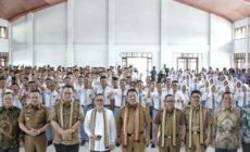 Permalink to Gubernur Arinal Dukung Pendidikan Karakter Calon Pemimpin Bangsa yang Cerdas, Responsif dan Jujur