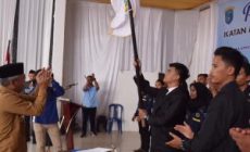 Permalink to Bupati OKI Lantik Ketua IMOKi Sumsel