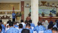 Permalink to Gubernur Arinal Dorong Optimalisasi SDM dan SDA  di Bumi Andan Jejama