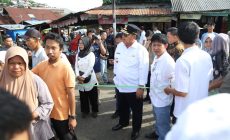 Permalink to Hindari Gejolak Harga, Gubernur Arinal Kendalikan Kebutuhan Pangan Lokal dan  Sumbang Kebutuhan Gula Nasional