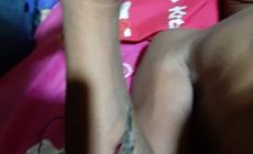 Warga Desa Bunga Mas Meninggal Dunia Tersengat Arus Listrik Yang Dipasang Dikebun dengan kabel telanjang