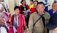 Permalink to Puluhan Wartawan Malang Raya Gruduk kantor BCA Finance