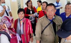 Permalink to Puluhan Wartawan Malang Raya Gruduk kantor BCA Finance