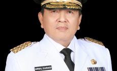 Permalink to Ikuti Arahan Men PAN dan Menkes, Gubernur Arinal Mulai Terapkan “Work From Home” untuk Antisipasi Covid 19