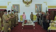 Permalink to Jaga Bengkulu Tetap Aman, Gubernur Rohidin Minta Bupati Perketat Perbatasan