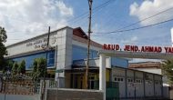 Permalink to Baru Pulang Dari Jawa,Balita Diisolasi Di RSU Ahmad Yani Kota Metro, Terindikasi Gejala Suspect Covid-19