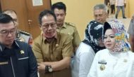 Permalink to Ketua DPRD Mingrum Gumai Undang Hearing Tim Gugus Tugas Penanganan Covid-19