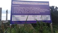 Permalink to Jalan di Tutup Warga Desa Selorejo Kabupaten Malang Jadi Resah