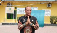 Permalink to ASN Sergai Terapkan Kebijakan “Bekerja Dari Rumah”