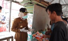 Permalink to Pemkab Tuba akan Bentuk Satgas Covid 19 