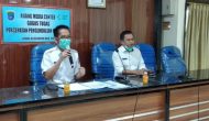 Permalink to Satu Pasien Warga OKI Terkonfirmasi Positif  Covid-19