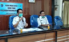 Permalink to Satu Pasien Warga OKI Terkonfirmasi Positif  Covid-19