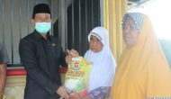 Permalink to Ketua Komisi II DPRD Muba Bagikan Sembako dan APD Kepada Masyarakat Kecamatan Lawang Wetan