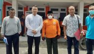Permalink to Camat Sirah Pulau Padang Bentuk Gugus Tugas COVID 19
