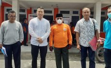 Permalink to Camat Sirah Pulau Padang Bentuk Gugus Tugas COVID 19