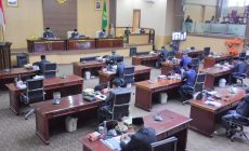 Permalink to Bupati Sampaikan Lima Raperda Inisiatif dan DPRD Usulkan Raperda Prakarsa Kabupaten Muba