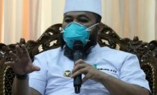 Permalink to Hindari Penyalahgunaan Anggaran Virus Corona, Wali Kota Bengkulu Minta Pendampingan APH