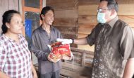 Permalink to Bupati DRA Beri Sembako Gratis Bagi Warga Yang Mengalami Ini
