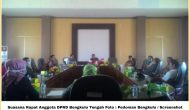 Permalink to Serius Tangani Covid-19, DPRD Benteng Siapkan Anggaran