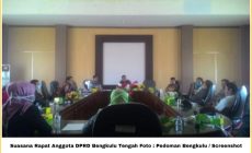 Serius Tangani Covid-19, DPRD Benteng Siapkan Anggaran