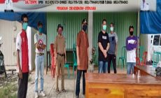Permalink to Pemkab Tubaba Dirikan Pos Gugus Tugas Covid 19 di Perbatasan Permalink to Pemkab Tubaba Dirikan Pos Gugus Tugas Covid 19 di Perbatasan
