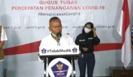 Permalink to PWI Pusat Himbau Wartawan Memenuhi Protokol Covid-19 dalam Peliputan