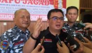 Permalink to DPN Sapu Jagad : PSBB Serentak 34 Provinsi Langkah Tepat Cegah Penyebaran Covid 19