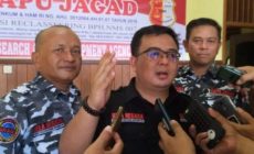 Permalink to DPN Sapu Jagad : PSBB Serentak 34 Provinsi Langkah Tepat Cegah Penyebaran Covid 19