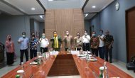 Permalink to Sahkan Kepengurusan IKA-Muba 2020-2024, Dodi Reza Disebut Catatkan Sejarah