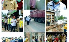 Permalink to PDIP Tubaba Bagikan Masker Kepada Masyarakat