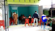 Permalink to Posko Sukarela Covid-19 Desa Suka Makmur Kecamatan Bandar Pasir Mandoge