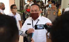Permalink to Bupati Dodi Reza Gratiskan Tagihan PDAM dan Listrik MEP Bagi Warga Terdampak Covid-19 di Muba