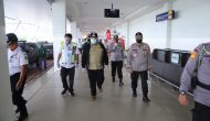 Permalink to Cegah Covid-19 di Moda Transportasi Udara, Gubernur Arinal Pastikan Bandara Radin Inten II Lakukan Protap dan Protokol Kesehatan