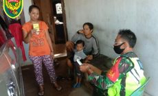 Permalink to Babinsa Koramil 426-03 Rawajitu Sosialisasi Covid-19 Demi Keselamatan Warga Binaan