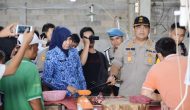 Permalink to Timbun Barang Pokok di Muba Siap-Siap Pidana 5 Tahun Penjara dan Denda Rp50 Miliar