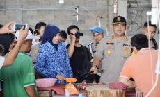 Permalink to Timbun Barang Pokok di Muba Siap-Siap Pidana 5 Tahun Penjara dan Denda Rp50 Miliar