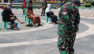 Permalink to Dandim 0426 Pantau Langsung Kepulangan Santri Ponpes Al Fatah