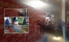 Permalink to Dinas PUPR Kota Bengkulu Bantu Pendistribusian Sembako Untuk Warga Kota