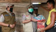 Permalink to Wali Kota Helmi Pastikan 100 Persen Warga Indonesia di Kota Bengkulu dapat Sembako