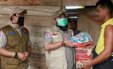 Permalink to Wali Kota Helmi Pastikan 100 Persen Warga Indonesia di Kota Bengkulu dapat Sembako