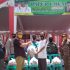 Animo Masyarakat Meningkat, 500 Bungkus Nasi Disiapkan Dapur Umum Kecamatan Bayung Lencir