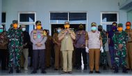 Permalink to Rohidin Ingatkan Bupati Wali Kota Segera Tetapkan Penerima BLT Dana Desa