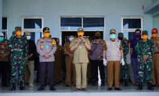Permalink to Rohidin Ingatkan Bupati Wali Kota Segera Tetapkan Penerima BLT Dana Desa