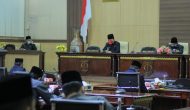 Permalink to Tiga Pansus DPRD Muba Sampaikan Hasil Pembahasan Enam Raperda Kabupaten Muba Tahun 2020