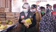 Permalink to Pastikan Protokol Kesehatan Berjalan Baik, Wagub Chusnunia Tinjau Langsung Gugus Tugas Covid-19 Lampung Utara