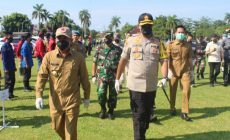 Refocusing Dana Desa, Langkah Taktis Desa Melawan Corona